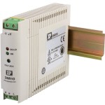 ספק כוח AC/DC לפס דין - 10W - 90V~264V ⇒ 5V / 2A