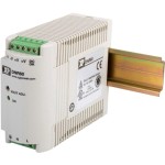 ספק כוח AC/DC לפס דין - 50W - 85V~264V ⇒ 5V / 10A