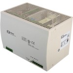 ספק כוח AC/DC לפס דין - 480W - 90V~264V ⇒ 24V / 20A