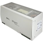 ספק כוח AC/DC לפס דין - 960W - 340V~575V ⇒ 24V / 40A