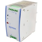 ספק כוח AC/DC לפס דין - 240W - 90V~264V ⇒ 48V / 5A