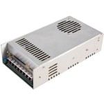 ספק כוח AC/DC לשאסי - 300W - 85V~264V ⇒ 12V / 25A