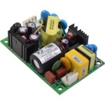 ספק כוח AC/DC לשאסי - 40W - 90V~264V ⇒ 5V / 6A