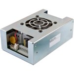 ספק כוח AC/DC לשאסי - 175W - 85V~264V ⇒ 48V / 3.5A