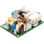 ספק כוח AC/DC לשאסי - 45W - 80V~264V ⇒ 12V / 3.75A