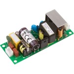 ספק כוח AC/DC לשאסי - 20W - 85V~264V ⇒ 3.3V / 6A