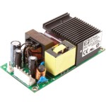 ספק כוח AC/DC לשאסי - 150W - 85V~264V ⇒ 12V / 12.5A