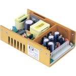 ספק כוח AC/DC לשאסי - 120W - 90V~264V ⇒ 28V / 4.28A