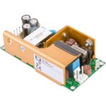 ספק כוח AC/DC לשאסי - 60W - 90V~264V ⇒ +5V / +12V / -12V