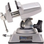 מלחציים - PANAVISE VACUUM BASE VISE - 381