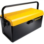 ארגז כלים מקצועי מפלדה - STANLEY STST1-75508