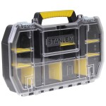 אורגנייזר עם מחיצות נשלפות - STANLEY STST1-70736