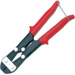 קטר מקצועי ''10 לחיתוך ברגים עד CK TOOLS T4371A - 5MM