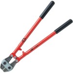 קטר מקצועי ''12 לחיתוך ברגים עד CK TOOLS T4358 - 6MM