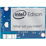 מודול פיתוח - INTEL EDISON IOT EXTERNAL ANTENA