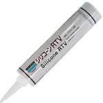 דבק מוליך חום RTV - מזרק 330 מ''ל - DOW CORNING SE4420