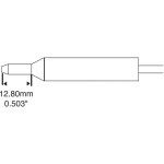 ראש לידית מלחם - METCAL DFP-CNL4 - LONG 1.02MM