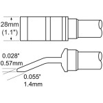 ראש לידית מלחם - METCAL TFP-BLH70 - HEAVY DUTY 28MM