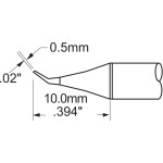 ראש לידית מלחם - METCAL PHT-752335 - CONICAL 0.5MM