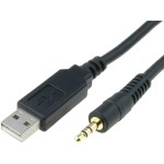 כבל TTL-232R-3V3-AJ , USB ⇒ TTL