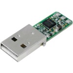 ממיר - TTL-232R-3V3-PCB , TTL ⇒ USB