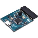 מודול פיתוח - VA800A-SPI , USB ⇒ MPSSE SPI , FT232H