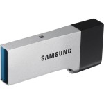 זיכרון נייד - SAMSUNG MUF-128CB - 128GB - USB3.0