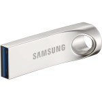 זיכרון נייד - SAMSUNG MUF-64BA - 64GB - USB3.0