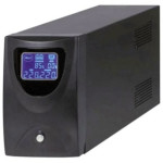 אל פסק - INFORMER GUARD LCD2 - 600VA