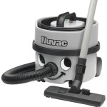 שואב אבק מקצועי - NUVAC VNP 180