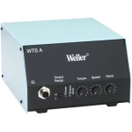 תחנת כוח אנלוגית למברגות מומנט - WELLER WTS A