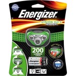 פנס ראש מקצועי - ENERGIZER HDC32 - 200 LUMENS