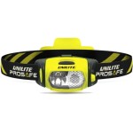 פנס ראש מקצועי נטען - UNI-LITE PS-H7R - 350 LUMENS