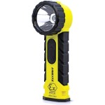 פנס ידני מקצועי מוגן התפוצצות - UNILITE ATEX-RA2 - 210 LUMENS