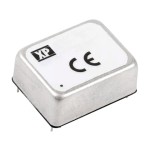 ממיר מתח - 2W , 4.5VDC ~ 9VDC ⇒ 3.3VDC , 600MA