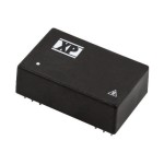 ממיר מתח - 3W , 9VDC ~ 18VDC ⇒ 12VDC , 250MA