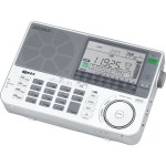 רדיו נייד דיגיטלי רב- ערוצי - SANGEAN ATS-909X