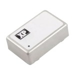 ממיר מתח - 4W , 4.5VDC ~ 9VDC ⇒ 15VDC , 266MA