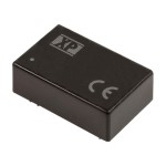 ממיר מתח - 3W , 9VDC ~ 18VDC ⇒ 3.3VDC , 900MA