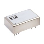 ממיר מתח - 12W , 9VDC ~ 18VDC ⇒ 2.5VDC , 3500MA