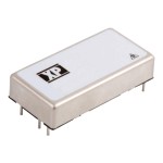 ממיר מתח - 40W , 36VDC ~ 75VDC ⇒ 3.3VDC , 8000MA