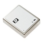 ממיר מתח - 30W , 36VDC ~ 75VDC ⇒ 12VDC , 2500MA