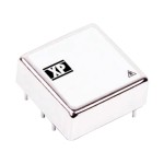 ממיר מתח - 15W , 18VDC ~ 36VDC ⇒ 15VDC , 1000MA