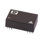 ממיר מתח - 10W , 4.5VDC ~ 9VDC ⇒ 12VDC , 833MA