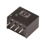 ממיר מתח - 2W , 4.5VDC ~ 5.5VDC ⇒ 5VDC , 400MA