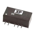 ממיר מתח - 3W , 4.5VDC ~ 5.5VDC ⇒ 9VDC , 333MA