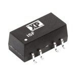 ממיר מתח - 1W , 2.97VDC ~ 3.63VDC ⇒ 5VDC , 200MA