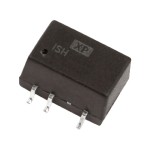 ממיר מתח - 2W , 10.8VDC ~ 13.2VDC ⇒ 24VDC , 83MA