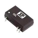 ממיר מתח - 1.5W , 9VDC ~ 36VDC ⇒ 3.3VDC , 455MA