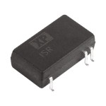 ממיר מתח - 3W , 18VDC ~ 36VDC ⇒ 15VDC , 200MA